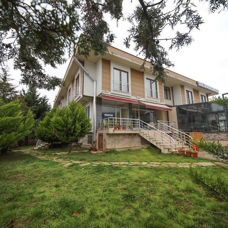 Sea House Hotel Аґва Екстер'єр фото