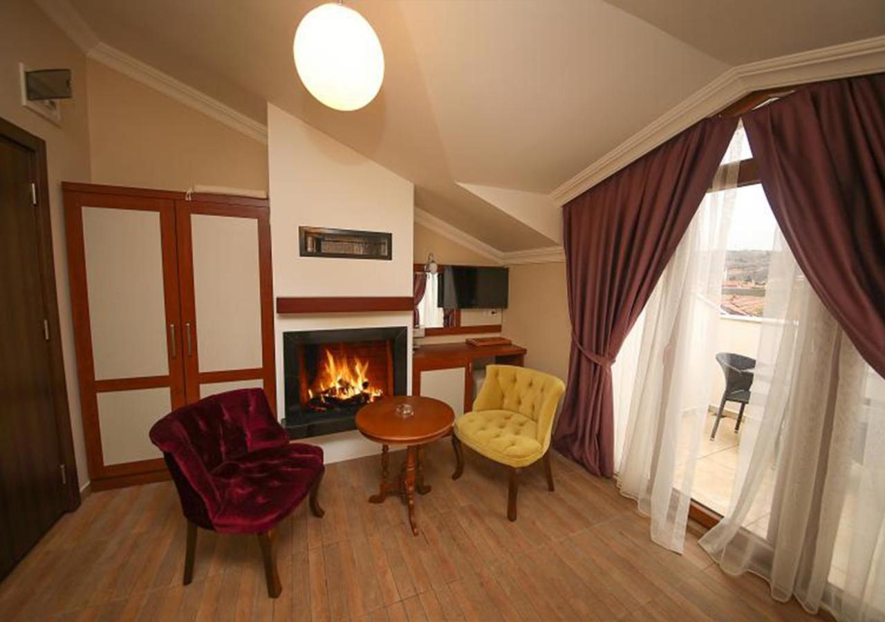 Sea House Hotel Аґва Екстер'єр фото