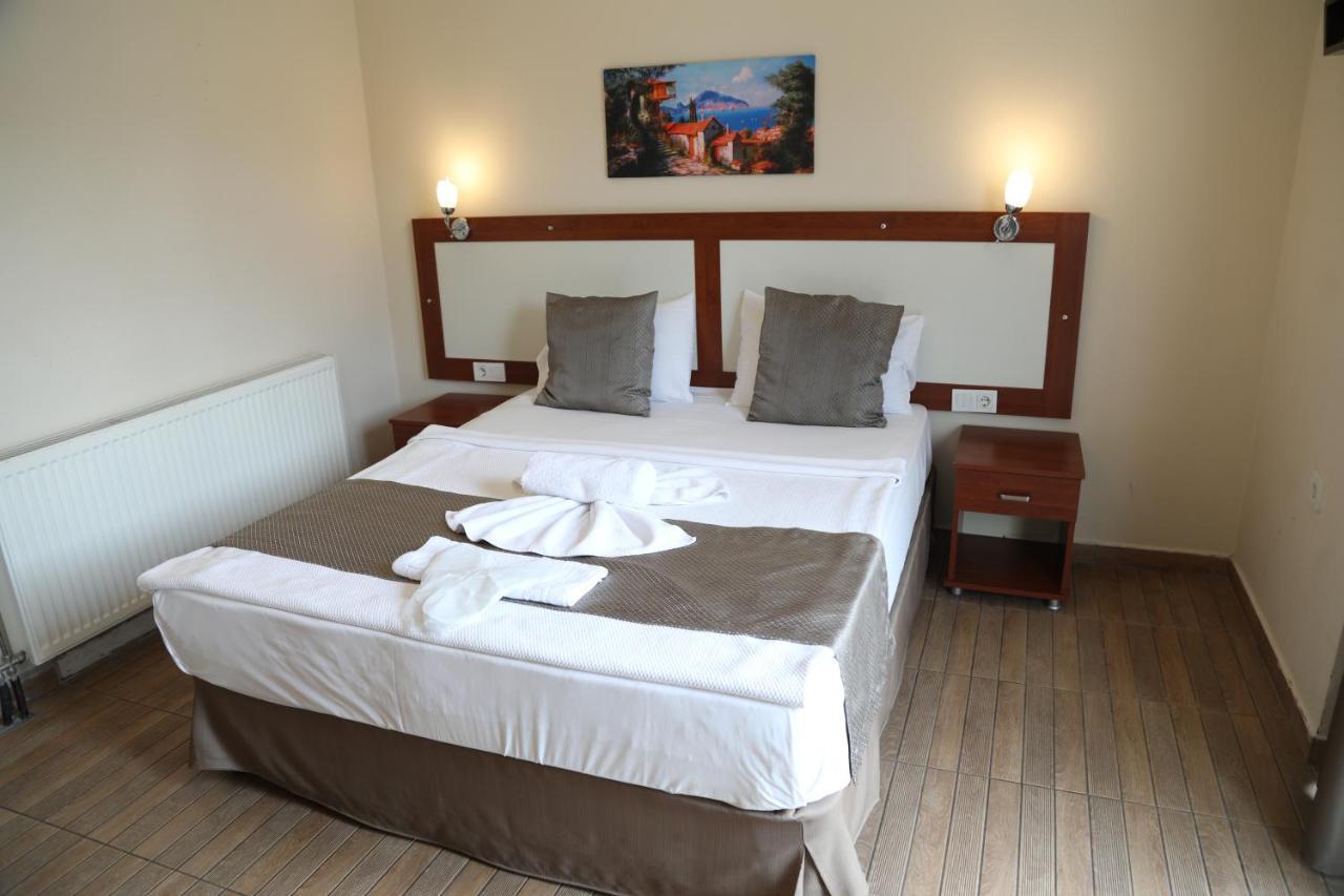 Sea House Hotel Аґва Екстер'єр фото